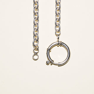 Gordita Necklace