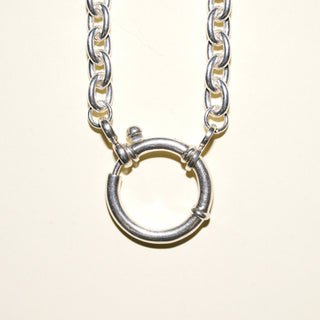 Gordita Necklace