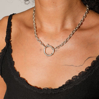 Gordita Necklace