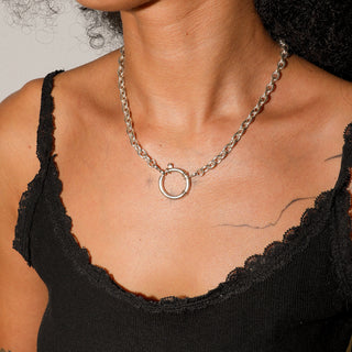 Gordita Necklace
