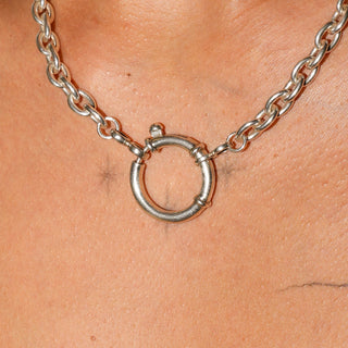 Gordita Necklace