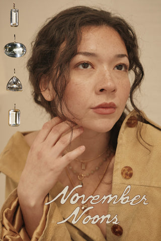 November Noons Collection