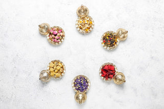 Yellow Gold Charms