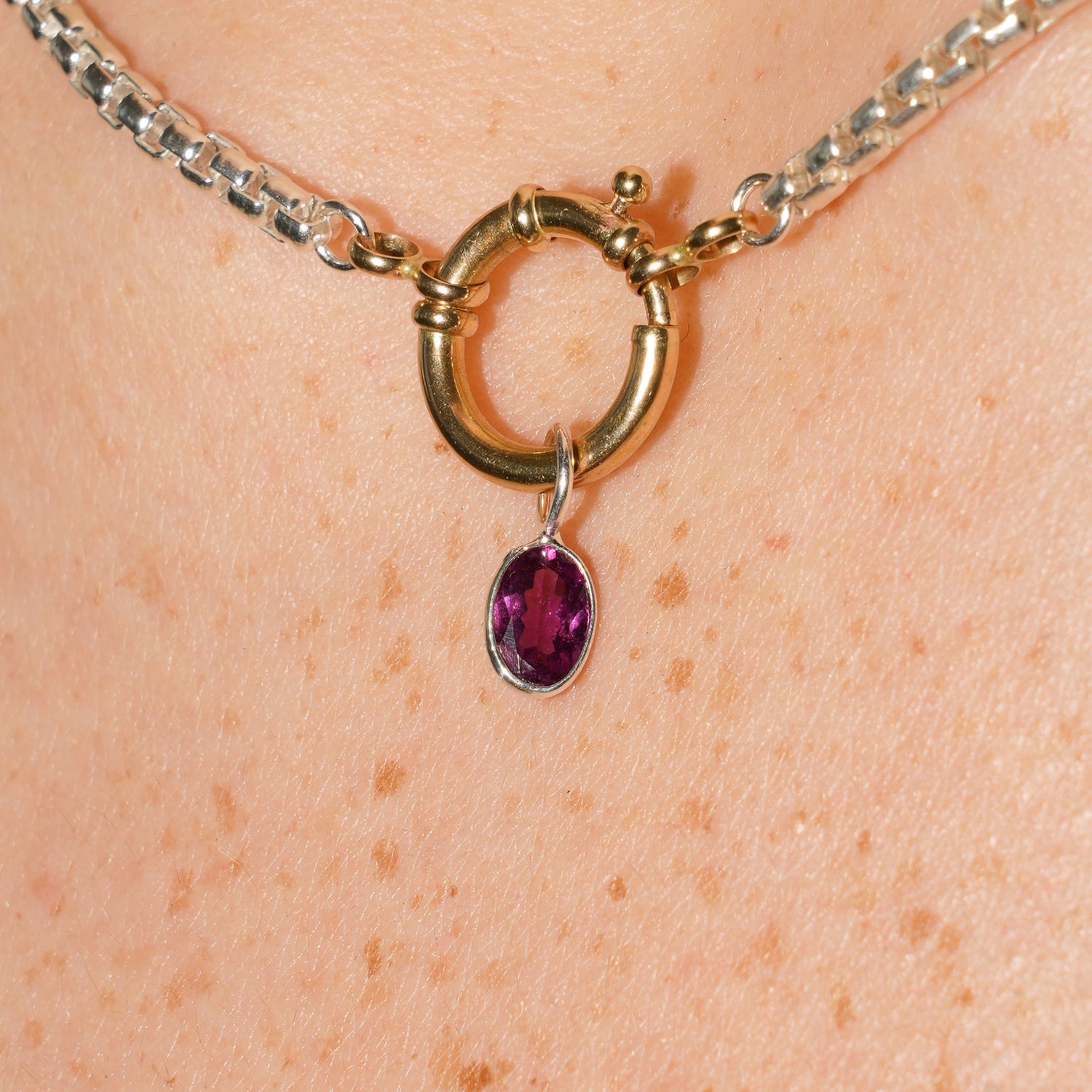 All Charms – Thanks Dad