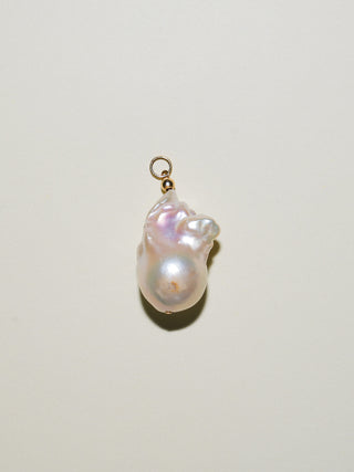 Baroque Pearl