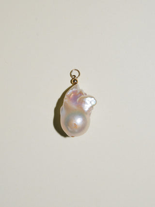 Baroque Pearl