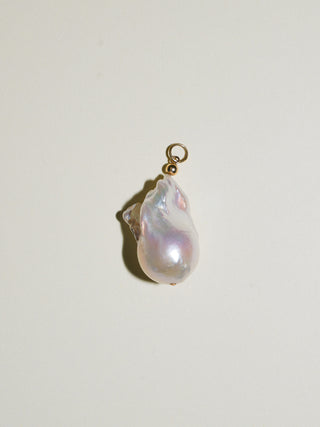 Baroque Pearl