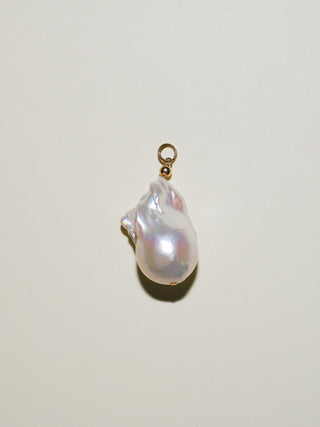 Baroque Pearl