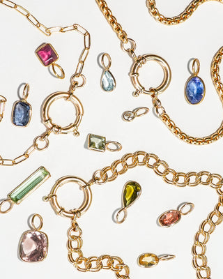 Customs Jewelry Appointment