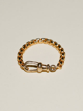 Perrito Chain Ring