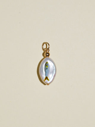 Fish Pearl