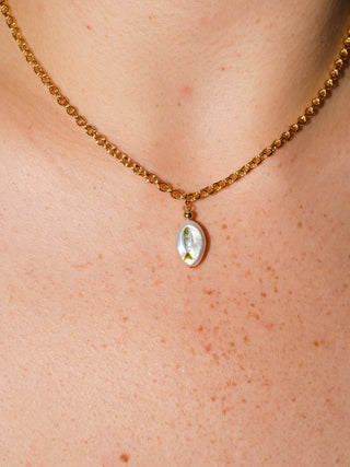 Fish Pearl