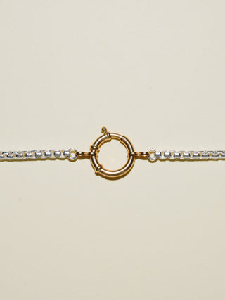 Horizon Necklace