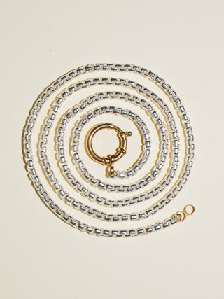Horizon Necklace