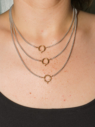 Horizon Necklace