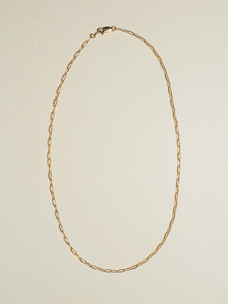 Juntos Necklace in 14k Gold Filled