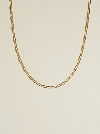 Juntos Necklace in 14k Gold Filled