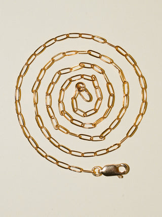 Juntos Necklace in 14k Gold Filled