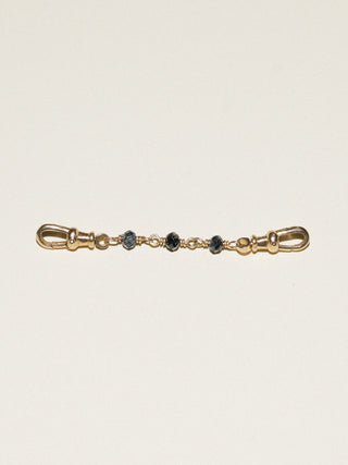 Orions Belt Double Dog Clip Connector