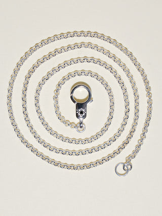 Black Diamond Estrella Manu Necklace