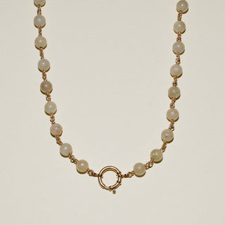 Marsh Madness Necklace