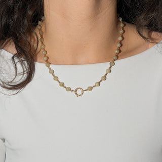 Marsh Madness Necklace