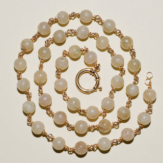 Marsh Madness Necklace