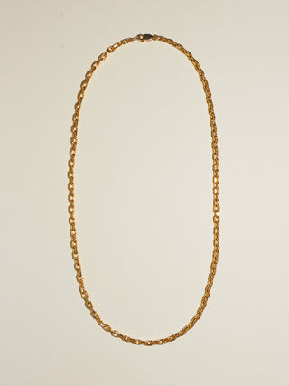 Monty Necklace in 14k Gold Filled