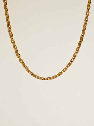 Monty Necklace in 14k Gold Filled