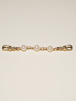 Birth of Venus Double Dog Clip Connector