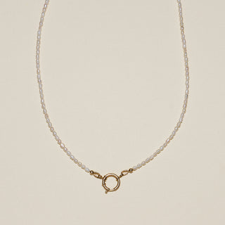 Pearlita Necklace