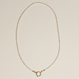 Pearlita Necklace