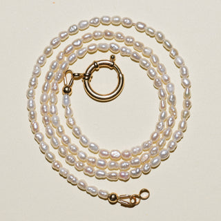 Pearlita Necklace