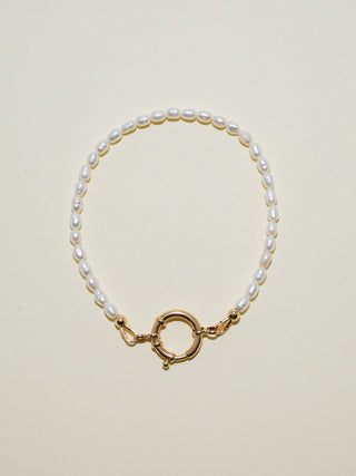 Pearlita Bracelet