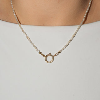 Pearlita Necklace