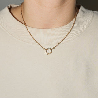 Tildy Marina Necklace