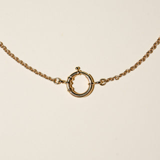 Tildy Marina Necklace