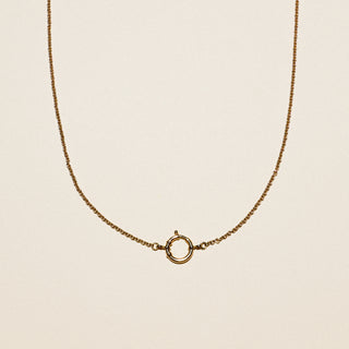 Tildy Marina Necklace