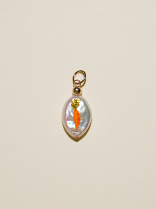 The Carrot Pearl