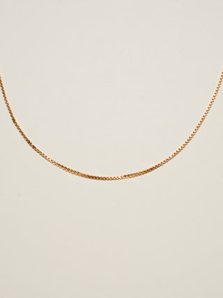 Bebe Necklace in 14k Gold Filled