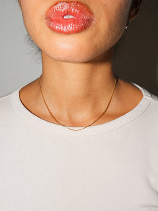Bebe Necklace in 14k Gold Filled