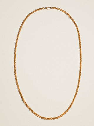 14k Gold Filled Mija Necklace