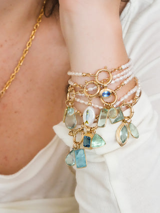 Pearlita Bracelet