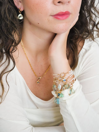 Pearlita Bracelet