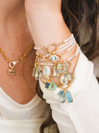 Pearlita Bracelet